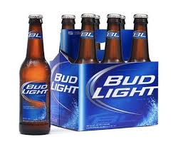 Smokey Eye Bud Light Beer Bud Light Beer Brands