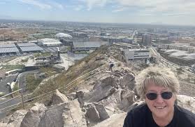 Best bird watching trails in Tempe