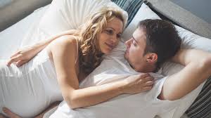 It is usually done in a clinic or health post, or doctor's office. Men Sex Second Trimester Of Pregnancy Raising Children Network