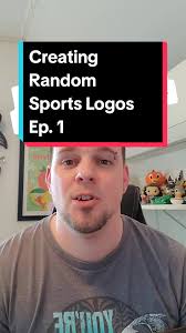 Spin Art Sports Logos