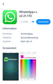 If you have a new phone, tablet or computer, you're probably looking to download some new apps to make the most of your new technology. Tutuapp Download Whatsapp To Your Iphone Ipad