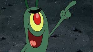 A bucket used to hold chum in the practice of chumming. Is Spongebob Squarepants Season 2 Welcome To The Chum Bucket Frankendoodle On Netflix France