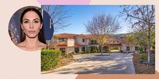 Whitney cummings has ended her engagement. Inside Whitney Cummings New 4 3 Million Mansion Lonny