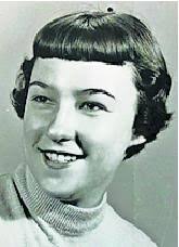 Ann Compton Obituary (1940