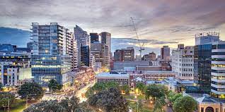 The demonym adelaidean is used to denote the city and the residents. Adelaide Cnca