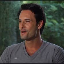 Vic Santoro Caught Lacking