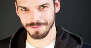 Clarington actor Andrew Perun a man of many roles