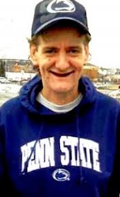 Obituary Notice: Gordon L. Caldwell