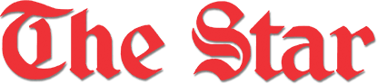 The star is a free metropolitan newspaper and the country's largest by circulation. The Star