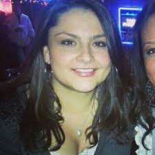 Alyssa Starinsky (@Starialy)