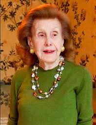 Anne Beau Cox Chambers Wanita Terkaya Berkat Bisnis Media