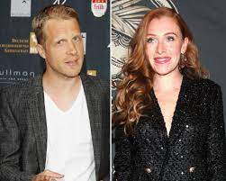 • kultur • news deutschland: Oliver Pocher Ist Georgina Fleur In Dubai Ein Escort Girl Promiflash De