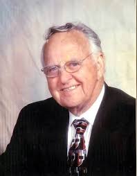 Ernest Nash Obituary