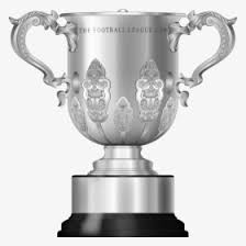 Uefa.com is the official site of uefa, the union of european football associations, and the governing body of football in europe. English Football League Cup Football League Cup Trophy Hd Png Download Kindpng