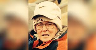 Obituary for GLENN PEACE