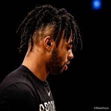 What is a dangelo russell haircut. D Angelo Russell Dreads Google Search Dreads Football Pictures