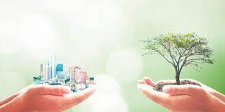 Definisi pembangunan berkelanjutan atau suistanable development adalah suatu proses pembangunan yang mengoptimalkan manfaat dari sumber daya alam dan manusia. Pengertian Pembangunan Berkelanjutan Halaman All Kompas Com