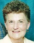 Sadie Krueger Obituary (2014)