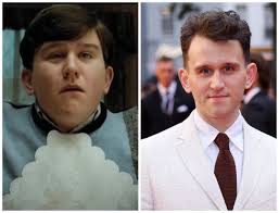 Thereafter, he appeared in various films like the ballad of buster scruggs (2018), the old guard (2020), and the devil all the time (2020). The Queen S Gambit Star Harry Melling Says Weight Loss Means People No Longer Recognise Him From Harry Potter The Independent