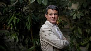 Manuel Valls La Impresion Es Que Cs Sacrifica Catalunya A Sus Intereses En Espana