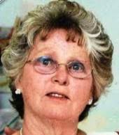 Shirley Ann Brown Copley Obituary 2010