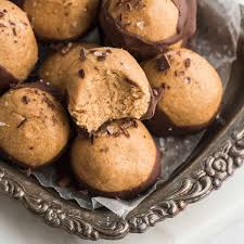 Hats and apparel for the serious fishing, hunting & outdoor enthusiasts. Healthy No Bake Buckeye Balls Recipe Healthy Fitness Meals