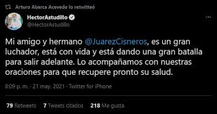 René juárez cisneros, former governor of guerrero, dies in mexico. Rene Juarez Cisneros Coordinador Del Pri En La Camara De Diputados Esta Grave Por Covid 19 Infobae