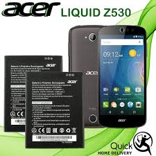 For ACER Liquid Z530 Battery (BAT-E10 ...