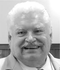 WILLIAM PAULSON Obituary (1938