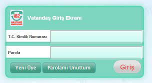 Bunlardan biri de merkezi hekim randevu sistemi yani mhrs randevu alma sistemidir. Mhrs Bursa Devlet Hastanesi Randevu Alma Hekim Sayfasi