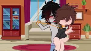 Gacha Heat - Yaoi BL [Scenes 03] Gay | Gacha Life Porn.