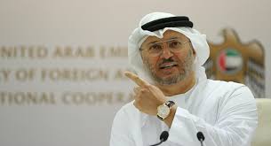 وجود علاقة جيدة مع حماس لا يعني أننا نمولها. Ù‚Ø·Ø± ØªØ±Ø¯ Ø¹Ù„Ù‰ ØªØµØ±ÙŠØ­Ø§Øª Ù„Ù„ÙˆØ²ÙŠØ± Ø§Ù„Ø¥Ù…Ø§Ø±Ø§ØªÙŠ Ù‚Ø±Ù‚Ø§Ø´ Ø¹Ù† ÙˆØ¬ÙˆØ¯ Ø®Ù„Ø§ÙØ§Øª Ù…Ø§ Ø²Ø§Ù„Øª Ù‚Ø§Ø¦Ù…Ø© Sputnik Arabic