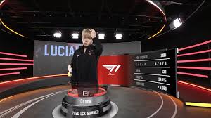 Maybe you would like to learn more about one of these? Afreeca Freecs Vs T1 Lck 2020 Summer Week 9 Post Match Discussion Leagueoflegends