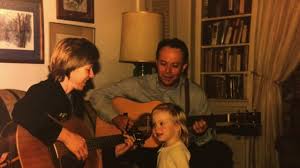 Carol Elizabeth Jones & James Leva