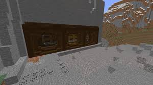 A large mountain base with an interesting design.leave a like & share some feedback if you enjoyed in the video.• second channel: Trying To Make A Mountain Base Minecraft