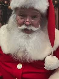 Santa Claus, The Mitten State Santa