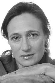 Rebecca Abrams's Instagram, Twitter & Facebook