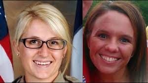 Community remembers 2 women killed in restaurant rampage