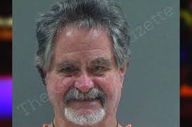 Frederick Pickens — Rabun County Jail Bookings