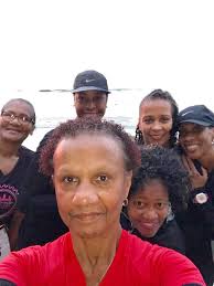 Half marathon results at Jamison Park