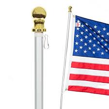 The truck is the golden ball that tips a flag pole, its significances goes back to the old army, inside the truck you would find 1 matchstick, 1 razor blade an 1.45 caliber round, if you were to knock the flag pole down at true north where the truck lands you would be able to dig up the ground and find a. Best Flag Pole For Truck 2021 Reviews Buyer S Guide