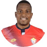 Jairo Padilla (Free Agent)