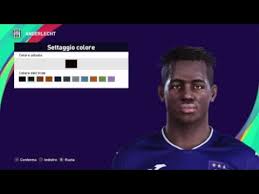 View jéremy doku profile on yahoo sports. Pes 2021 Face Jeremy Doku Anderlecht Youtube