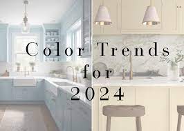 Color Trends For 2024 Drury Design