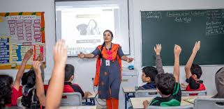 Teaching Methodology