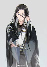 1900s manga | release year missing: 42 Anime Historical Handsome Guy Ideas Anime Anime Guys Character Art