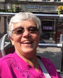 Harriett Bobo, Women of Distinction 2019