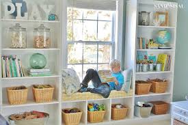 Diy garage storage shed storage tool storage storage ideas storage systems storage solutions storage racks storage room craft storage. Playroom Storage Ideas Decorating Built Ins