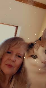 This is a photo of Mawmaw Callie Long & her sister Mawmaw is in the chair &  I forgot the sisters name!