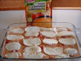 Blancs De Poulet Gratines A La Tomate Et Mozzarella Poetiquement Gourmande Idee Recette Poulet Recette A Base De Poulet Blanc De Poulet